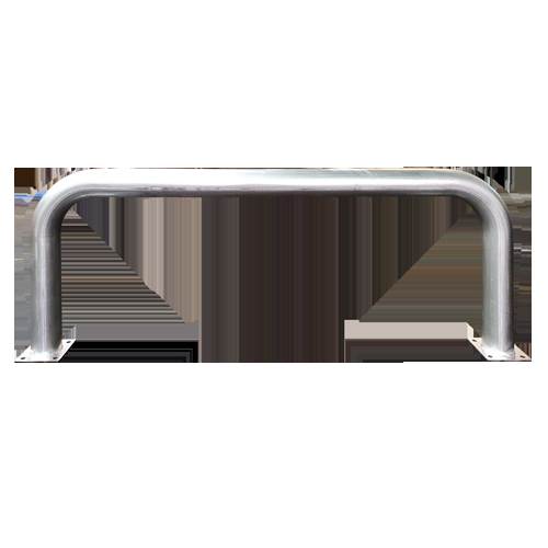 아연U볼라드(앙카식) 주문제작 주문제작