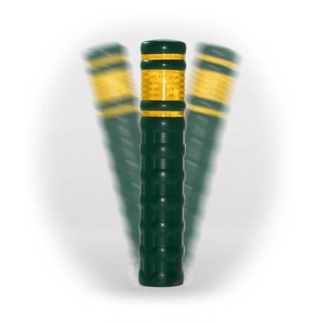 충격흡수 우레탄오뚜기볼라드 150Φ 앙카식(H800) 주문제작