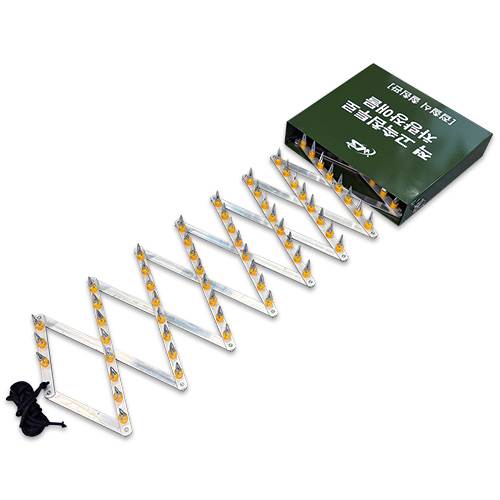 접철식 철침판 440(W)x390(D)x60(H)