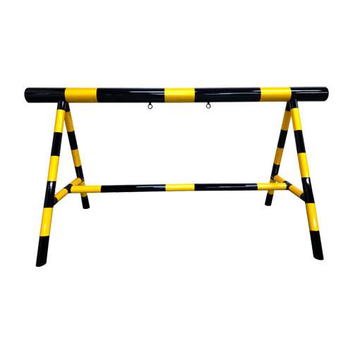 3번 스틸 바리케이드 H1000*L2500*100Φ*50Φ 주문제작