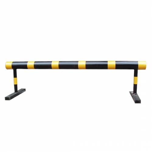 5번 스틸바리케이드 H500*L2500*100Φ*50Φ 주문제작