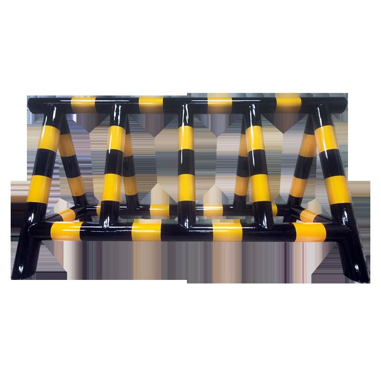 9-1번 스틸바리케이드 H1000*L3000*100Φ 주문제작