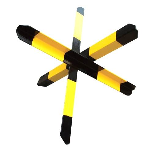 19-1번 오뚜기 바리케이드 1000*65*65*6T 주문제작