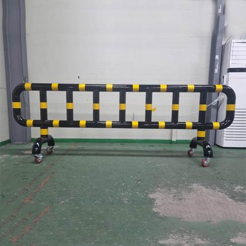 제작형 바리케이드 BC-1 H1000*L3000(600)*76Φ 주문제작