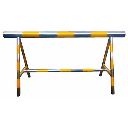 2번 스텐바리케이드 H1000*L2500*100*50 주문제작