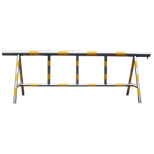 6번 스텐바리케이드 H1000*L2500*100*50 주문제작