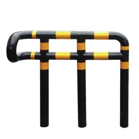 2번 배전반보호대(매립식) 115Φ*H1200*L1600 주문제작