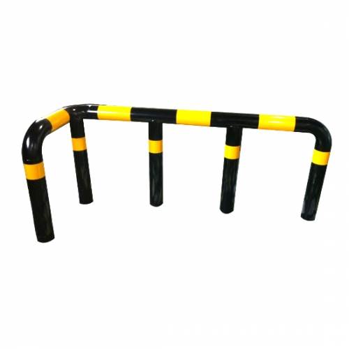 3번 배전반보호대(매립식) H800*L1900**L600*115Φ*76Φ 주문제작