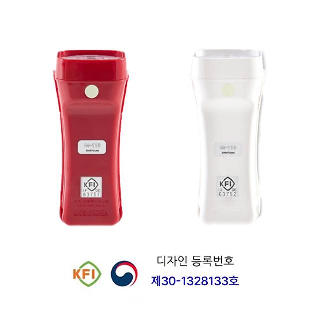 휴대용 비상조명등 / SY-M119-FI 백색
