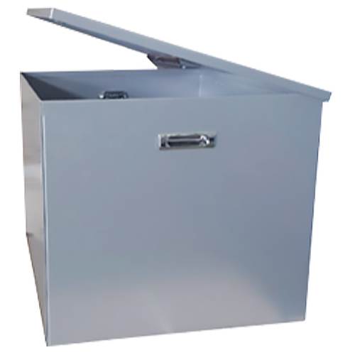 피난사다리 보관함 15.6M