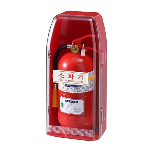 소화기보관함 SY-7008NC [C타입] 218*475*168