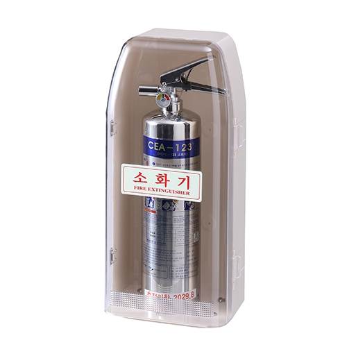 소화기보관함 SY-7008ND [D타입] 218*475*168