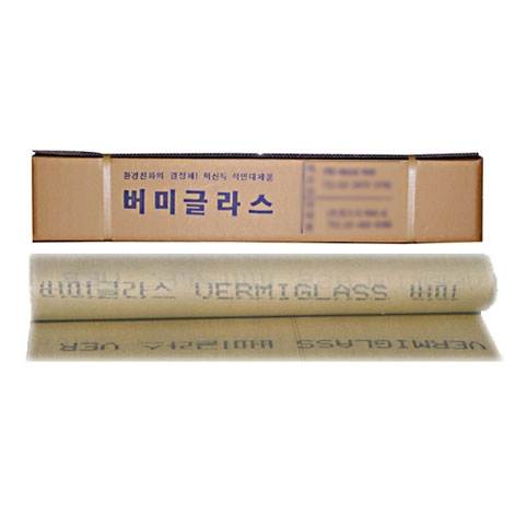 버미글라스 1.0T*1000mm*25m