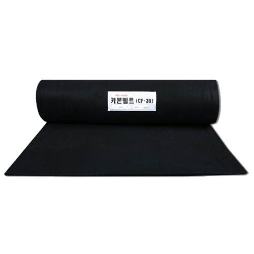 슈퍼카본휄트 3.0T*1000W*20M