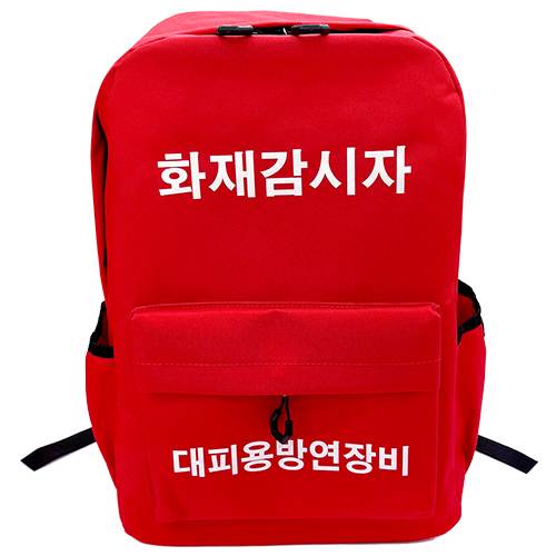 화재대피용(방연) 구조손수건 (10개입)