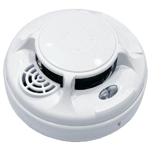 화재감지기 단독경보형/광전식 (연기감지)