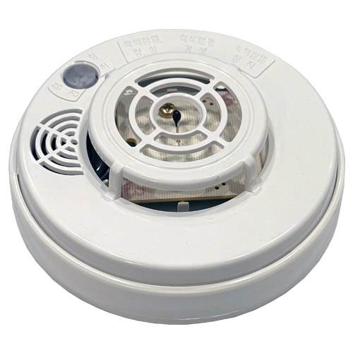 화재감지기 단독경보형/정온식 (온도감지)