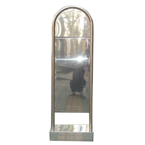 아치형스텐입간판(무지) 앙카식 (H1400) 주문제작