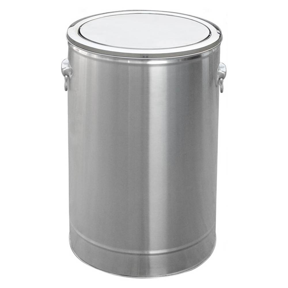 야외용뱅뱅이휴지통 H1-4 550*740 (176ℓ)