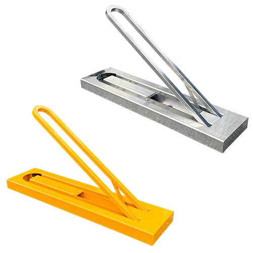 접이식 자전거 거치대 WBS-1 스텐 주문제작