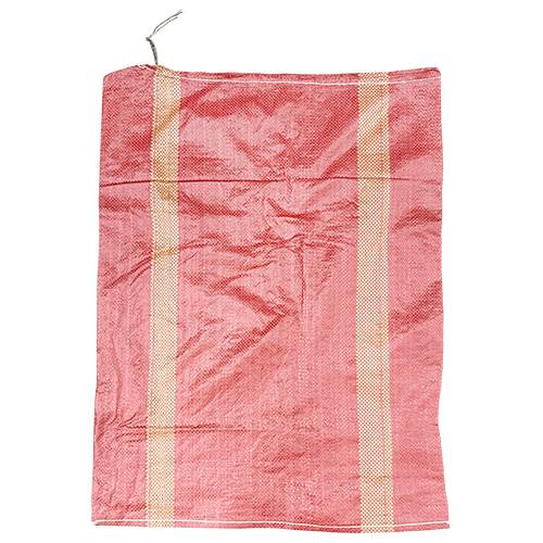 WS 마대(80kg) 적색 (중)670*900 / 100매