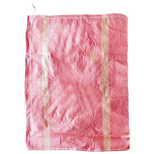 WS 마대(100kg) 적색 750*1100 / 100매 100리터용