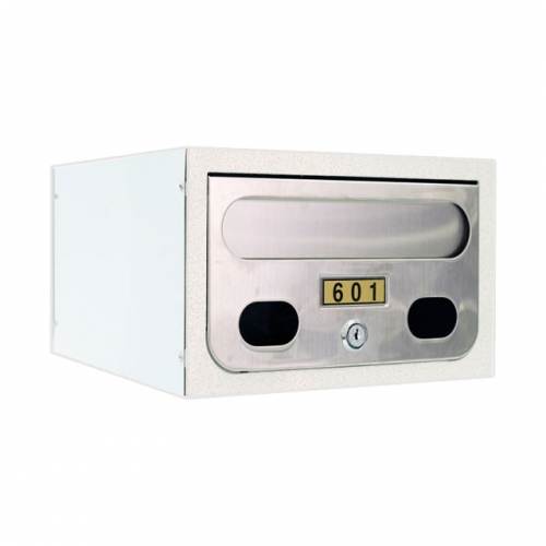 우편함 주공용(문짝스텐) N-7 [MB2007] 270*160*320(깊이)