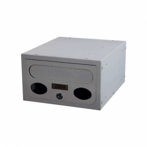 우편함 다이케스팅 N-8 [MB2008] 270*160*120(깊이)