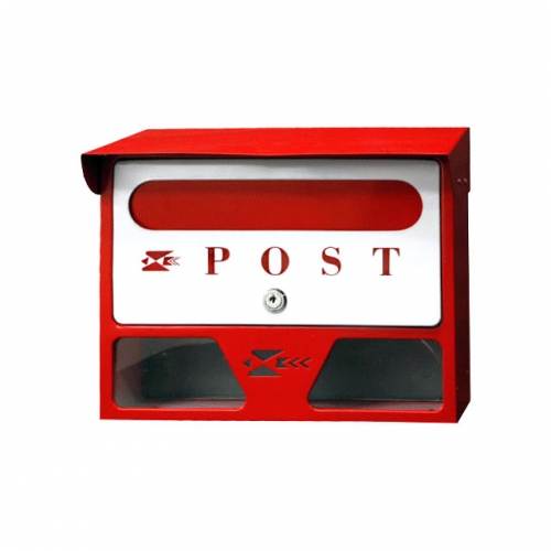 우편함POST N-14 [MB2014] 320*250*120