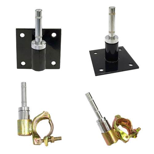 윈드배너용 마운트 비계마운트 90도