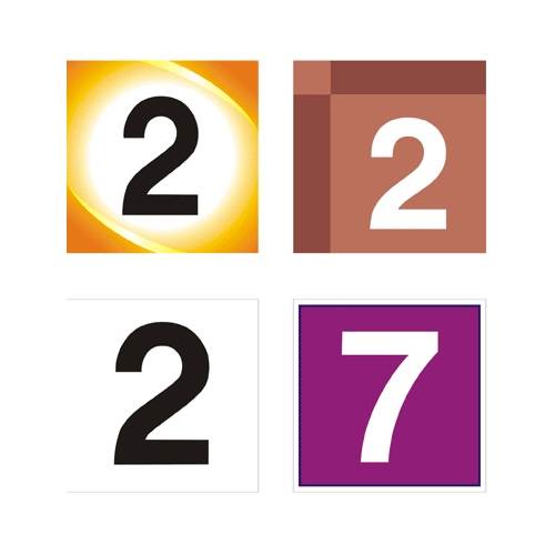 층표시(패트지) 180*180*0.5T 주문제작