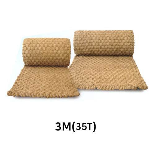 야자매트(일반) 3M (35T) 1.5M*3M (핀별도)