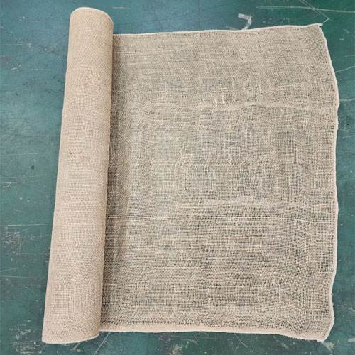 녹화마대(쥬트테이프) 15cm*15M