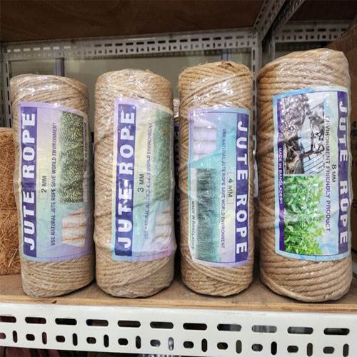 녹화끈(쥬트로프) 4mm*450M