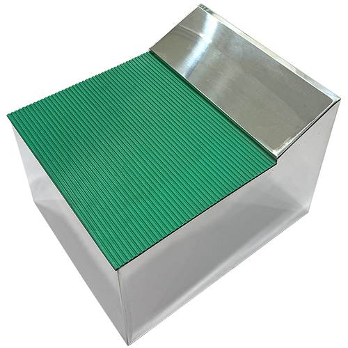 어린이발판(스텐) 무지