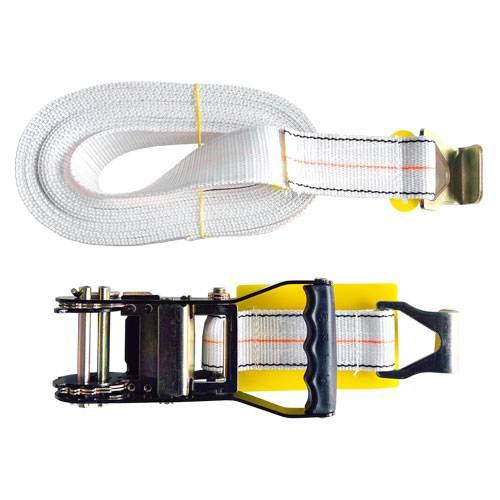 자동바(깔깔이) / 고급기어+주걱 백색(검오) / 50*8M 9번