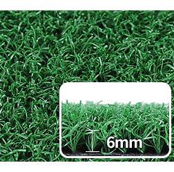 인조잔디(친환경) SWP6mmG5 2M×6mm×1M (미터당)