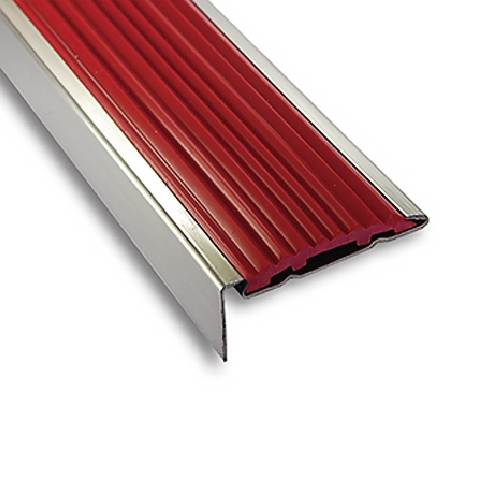 SL-50 스텐 논슬립(피스형) 남색 / 50*20*1M 미터당