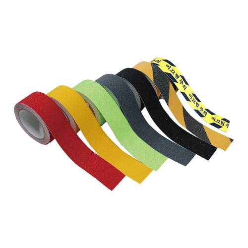 WS 논슬립 미끄럼방지테이프 5M×5cm 검정