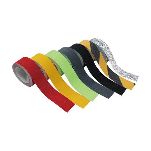 WS 논슬립 미끄럼방지테이프 15M×5cm 회색