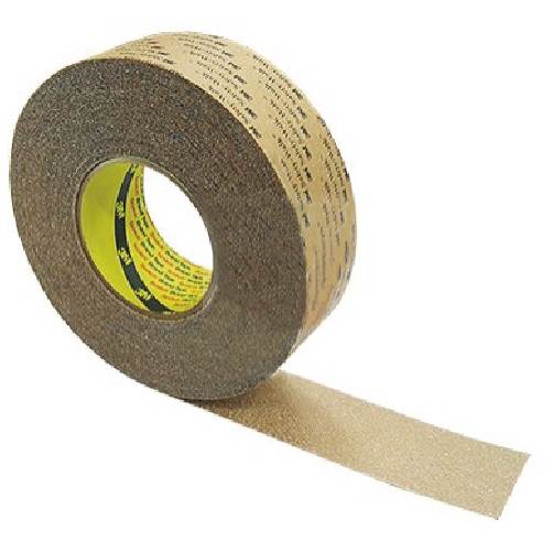 3M 미끄럼방지테이프일반용(620) 투명 50mm-18M