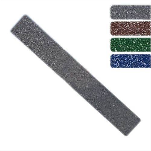 (낱장) 3M 미끄럼테이프(회색,밤색,녹색,청색) 회색 / 150mm×1.2M