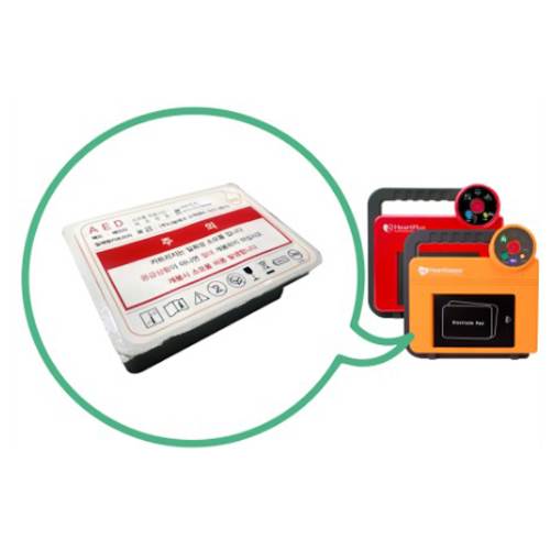 일체형 카트리지 (Heartkeeper) 전용 NT-P18CA