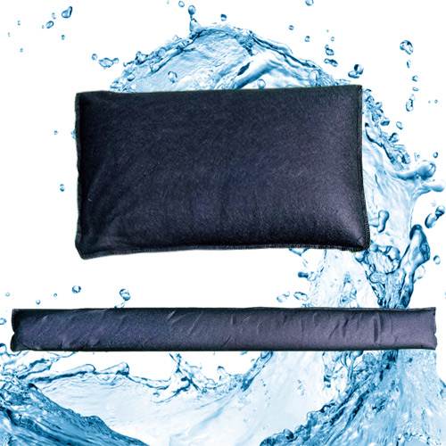 WS 워터댐(수막이) (2개입) 기본형 / 600*400