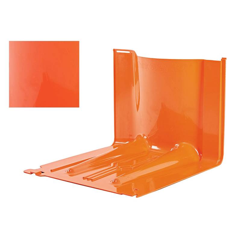 K2 이동식차수판(수막이) (낱개)