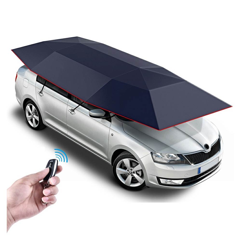 자동 차량용 그늘막(카텐트) (추가) 카텐트용 삼발이