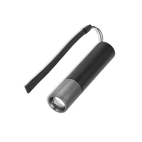 (충전식) LED 미니후레쉬(레이저) WL-105