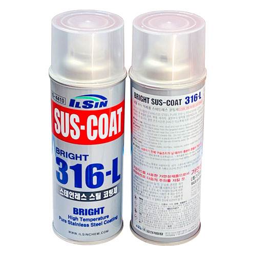 일신 서스코트 316-L (IS-4410) 박스(20개입) 스텐코팅제