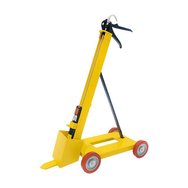 경량 라인마킹 장비 / Line510 스프레이전용