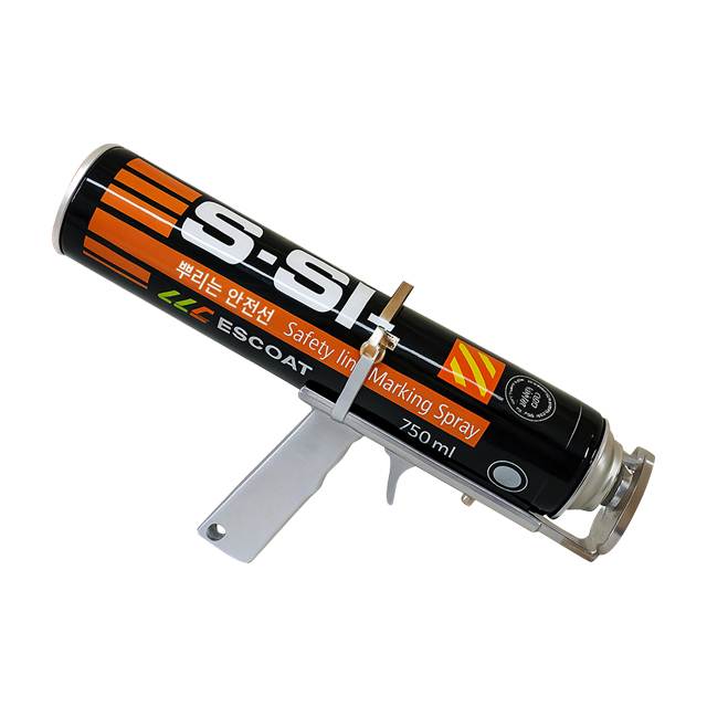 라인마킹 핸드건 스프레이전용